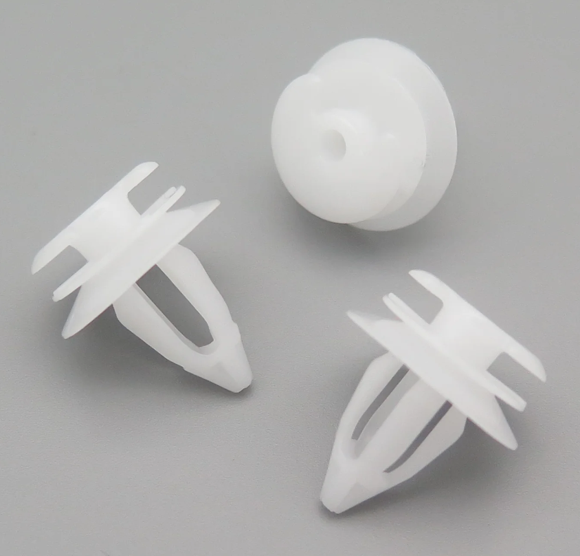 BMW Door Card Trim Panel Clips